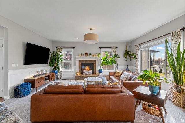 11942 S WATERHOUSE CT, Riverton, UT 84065