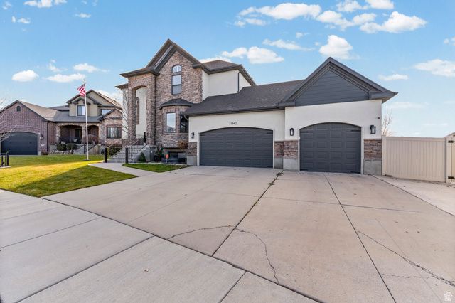 11942 S WATERHOUSE CT, Riverton, UT 84065