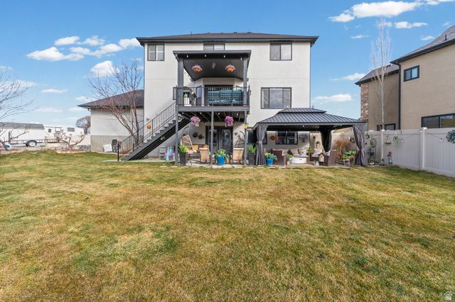 11942 S WATERHOUSE CT, Riverton, UT 84065