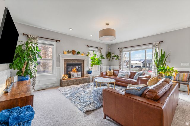 11942 S WATERHOUSE CT, Riverton, UT 84065