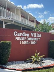 10919 W Okeechobee Rd 101, Hialeah Gardens, FL 33018