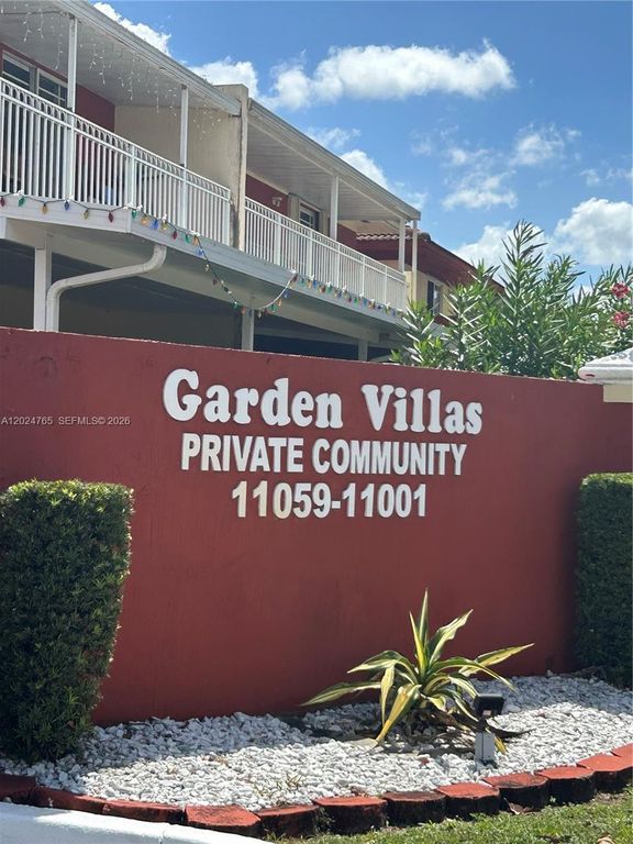 10919 W Okeechobee Rd 101, Hialeah Gardens, FL 33018