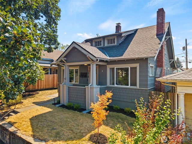 3016 S 11th Street, Tacoma, WA 98405