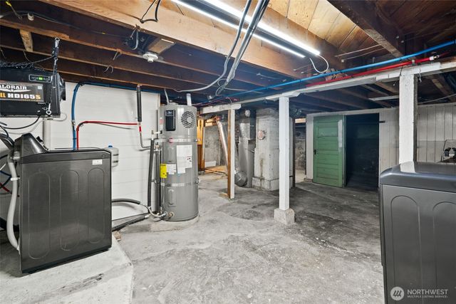 3016 S 11th Street, Tacoma, WA 98405