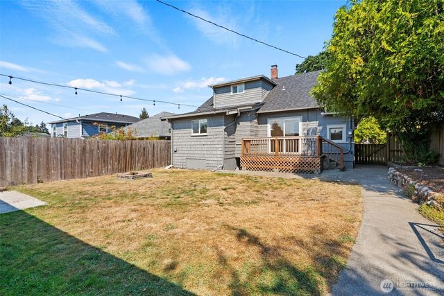 3016 S 11th Street, Tacoma, WA 98405
