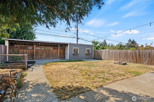 3016 S 11th Street, Tacoma, WA 98405