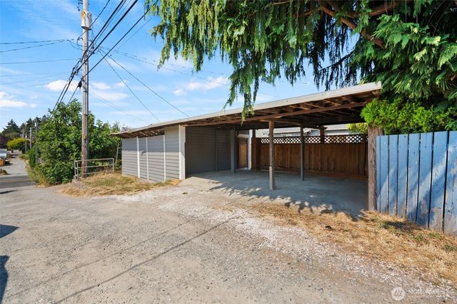 3016 S 11th Street, Tacoma, WA 98405
