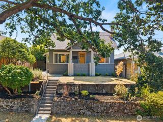 3016 S 11th Street, Tacoma, WA 98405