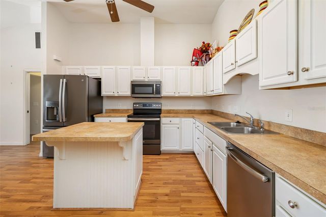 1983 FORKED CREEK DRIVE, Englewood, FL 34223