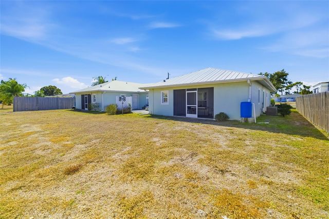 1983 FORKED CREEK DRIVE, Englewood, FL 34223