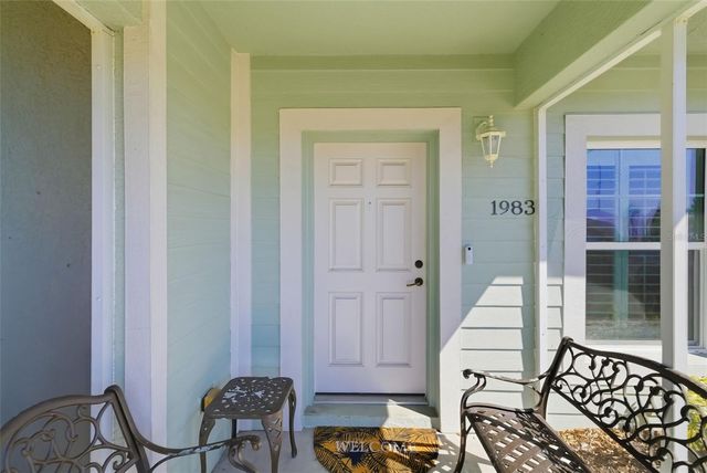 1983 FORKED CREEK DRIVE, Englewood, FL 34223