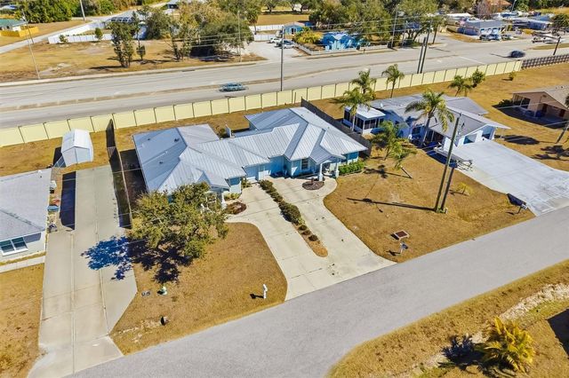 1983 FORKED CREEK DRIVE, Englewood, FL 34223