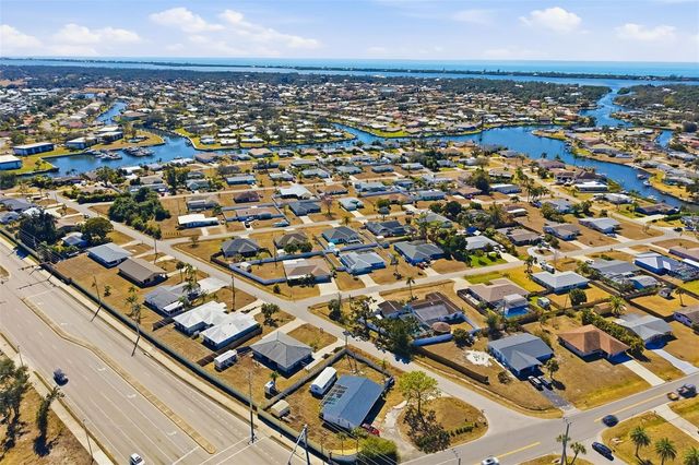 1983 FORKED CREEK DRIVE, Englewood, FL 34223