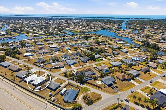 1983 FORKED CREEK DRIVE, Englewood, FL 34223