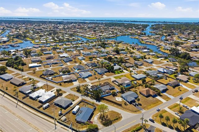 1983 FORKED CREEK DRIVE, Englewood, FL 34223