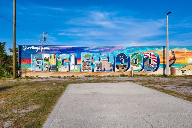 1983 FORKED CREEK DRIVE, Englewood, FL 34223