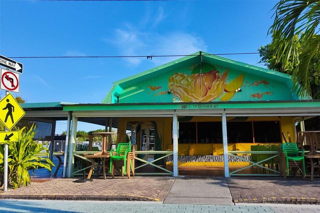 1983 FORKED CREEK DRIVE, Englewood, FL 34223