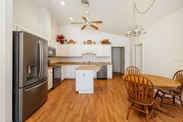 1983 FORKED CREEK DRIVE, Englewood, FL 34223