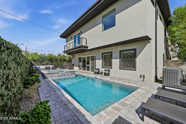 3732 N 68TH Street, Scottsdale, AZ 85251