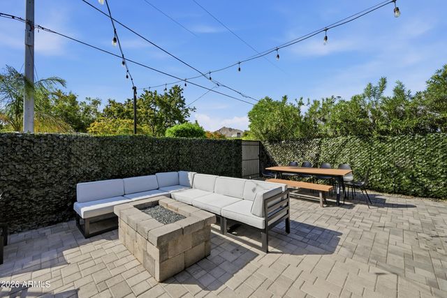 3732 N 68TH Street, Scottsdale, AZ 85251
