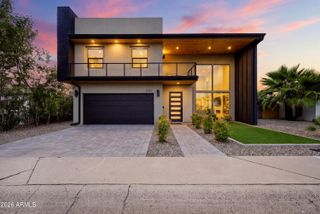 3732 N 68TH Street, Scottsdale, AZ 85251