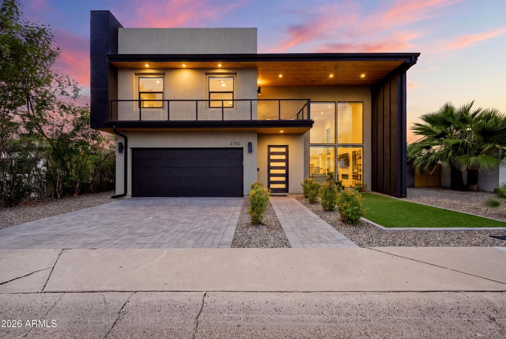 3732 N 68TH Street, Scottsdale, AZ 85251