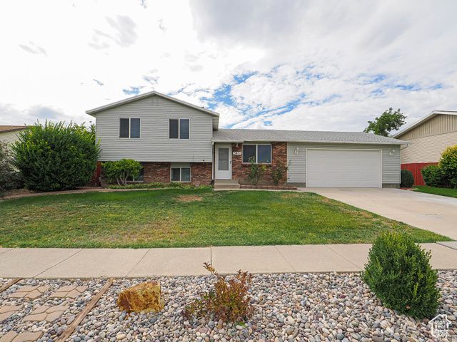 3871 W 2925 S, West Valley City, UT 84120