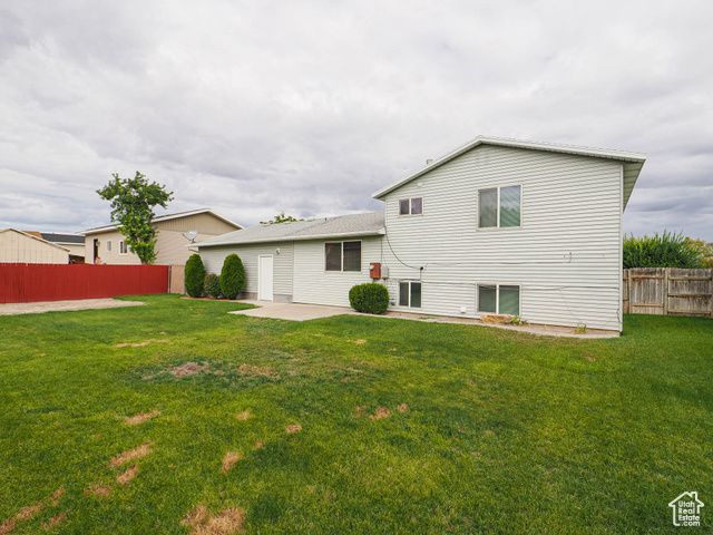 3871 W 2925 S, West Valley City, UT 84120
