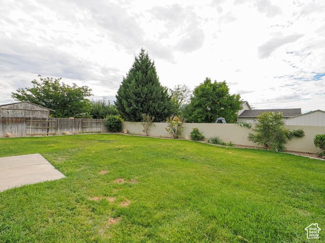 3871 W 2925 S, West Valley City, UT 84120