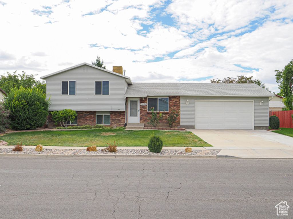 3871 W 2925 S, West Valley City, UT 84120