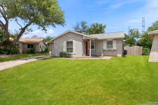 4907 Longfellow, San Antonio, TX 78217