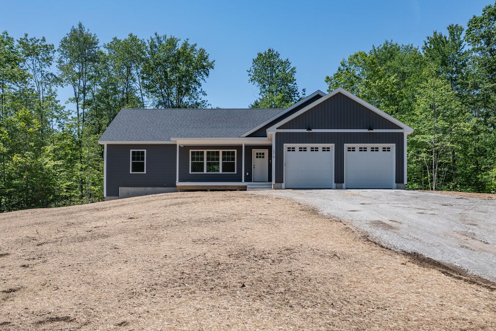 14 Grandview Drive, Limerick, ME 04048 — photo 4