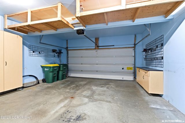 8845 Spruce Brook Street, Anchorage, AK 99507