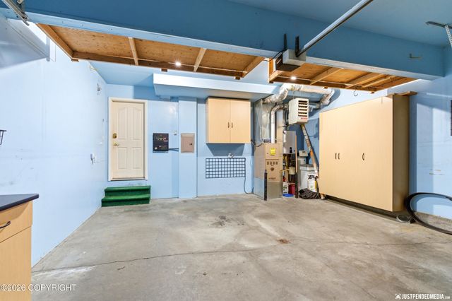 8845 Spruce Brook Street, Anchorage, AK 99507