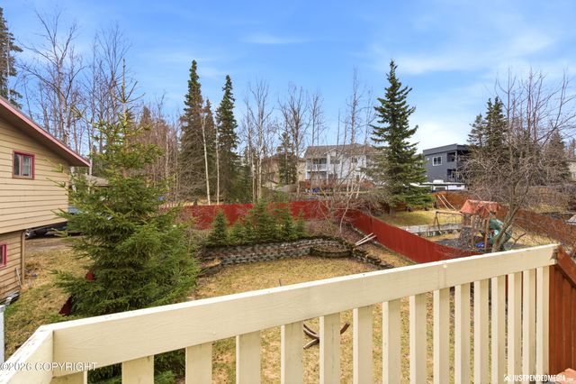8845 Spruce Brook Street, Anchorage, AK 99507
