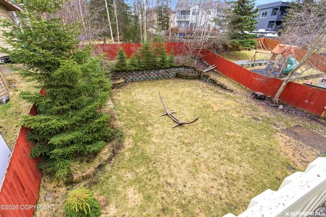 8845 Spruce Brook Street, Anchorage, AK 99507