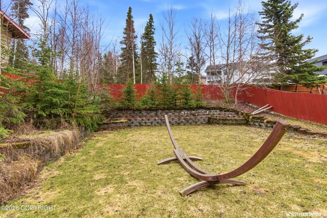 8845 Spruce Brook Street, Anchorage, AK 99507