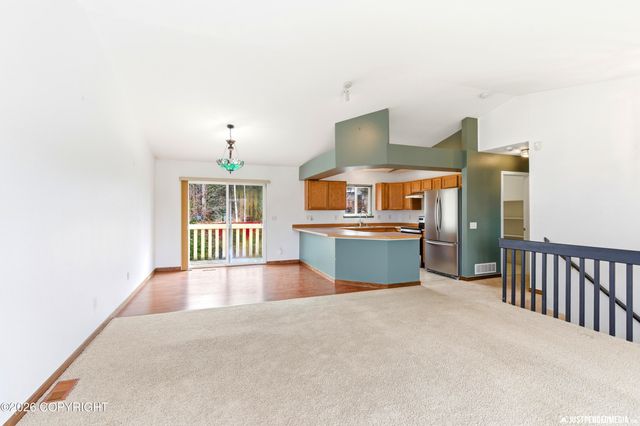 8845 Spruce Brook Street, Anchorage, AK 99507