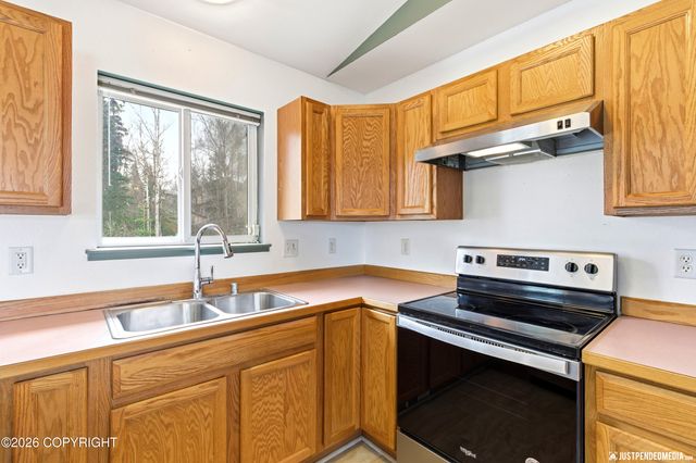 8845 Spruce Brook Street, Anchorage, AK 99507