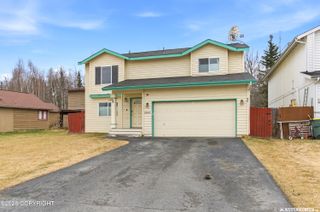 8845 Spruce Brook Street, Anchorage, AK 99507