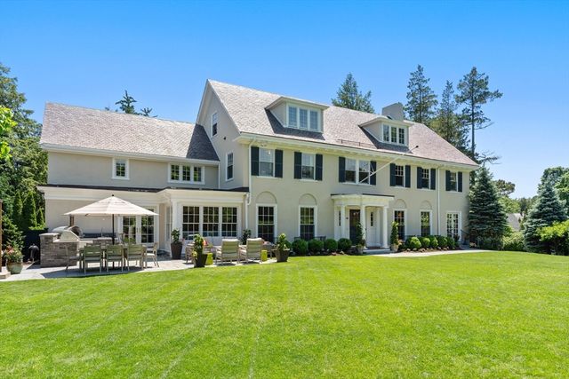10 Burnham Rd, Newton, MA 02465
