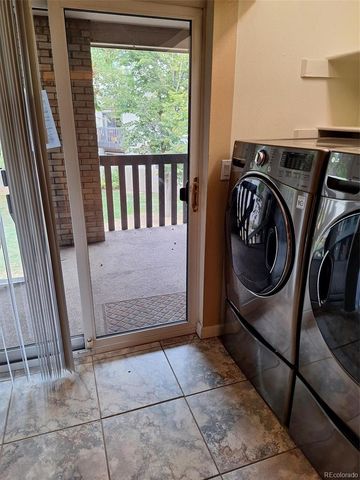 3550 S Harlan Street S 284, Denver, CO 80235