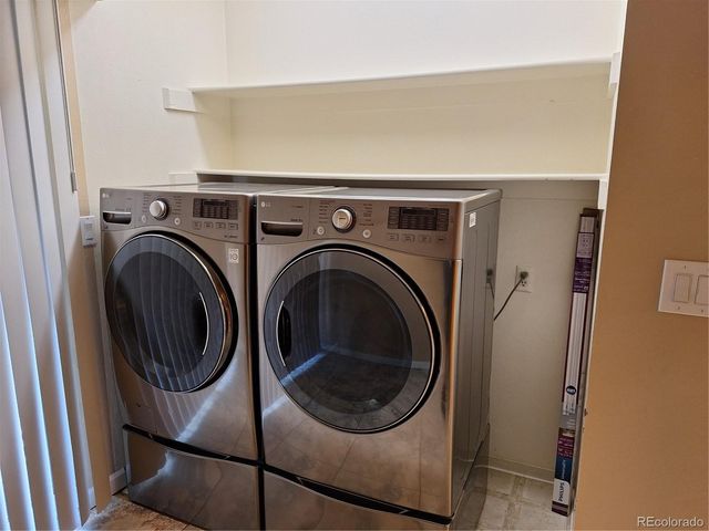 3550 S Harlan Street S 284, Denver, CO 80235