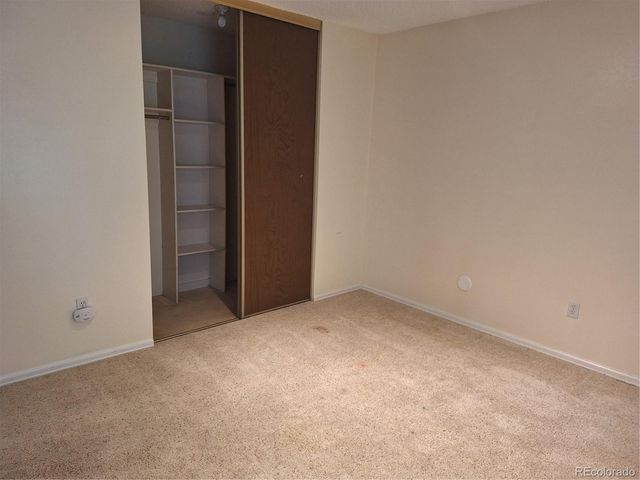 3550 S Harlan Street S 284, Denver, CO 80235