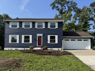 1717 Aspenhill Drive, Springfield Twp., OH 45240