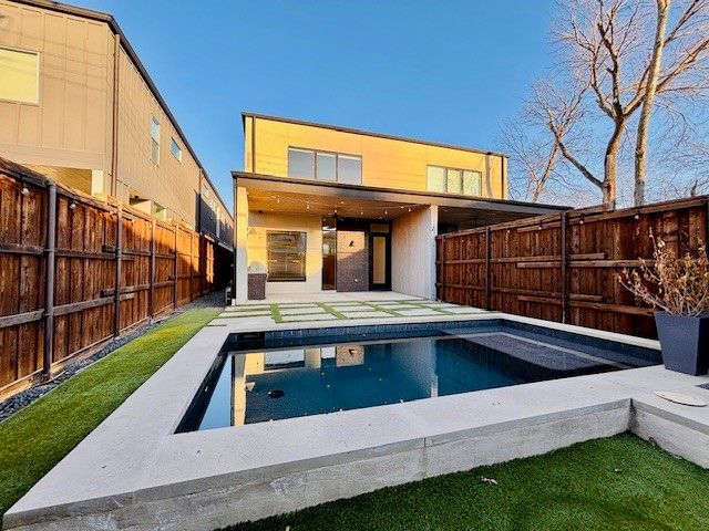 1911 Euclid Avenue, Dallas, TX 75206