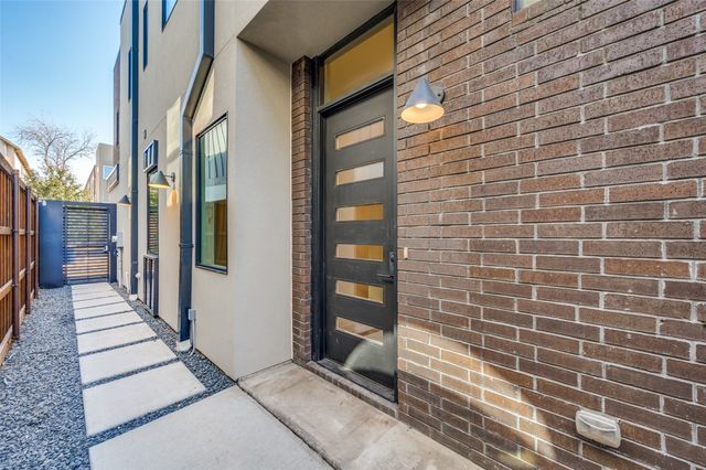 1911 Euclid Avenue, Dallas, TX 75206