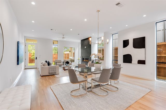 1911 Euclid Avenue, Dallas, TX 75206