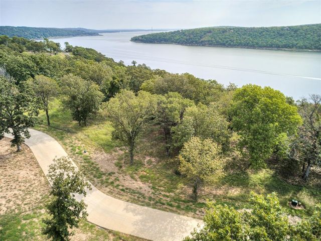 97 Patriot Pointe, Eufaula, OK 74432