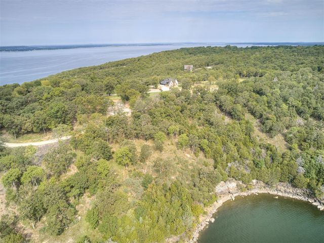 97 Patriot Pointe, Eufaula, OK 74432